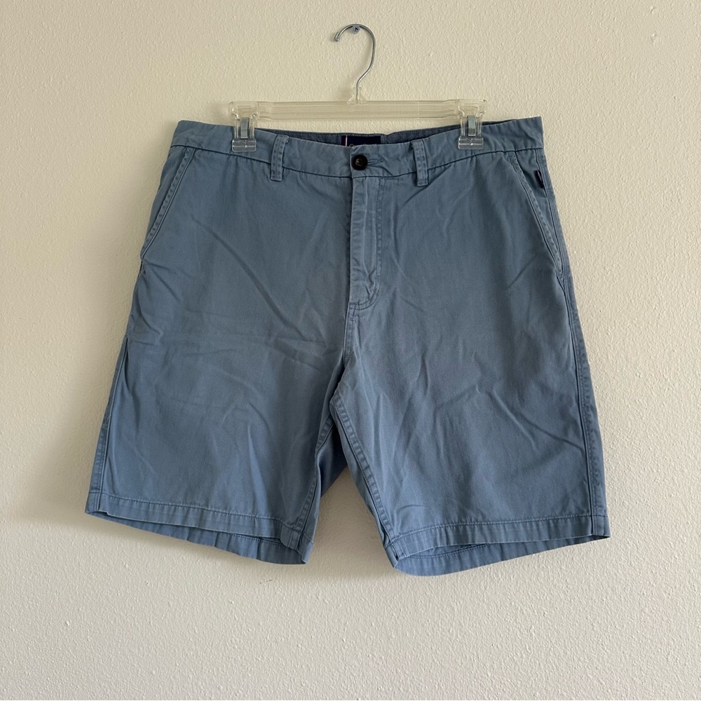 Men's Jack O’Neill Collection Blue Shorts, size 32